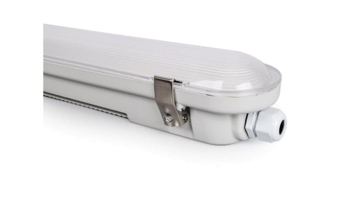 Lampa Oprawa Hermetyczna LED Taizun 160 lm/W 120cm 20/25/30/36W 4000K