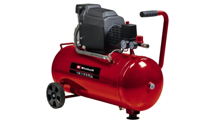 KOMPRESOR OLEJOWY TC-AC 190/50/8 4007332