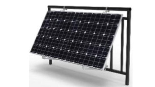 Balkonowa konstrukcja z podwójną regulacją do montażu paneli słonecznych 20-50 (TYP2)