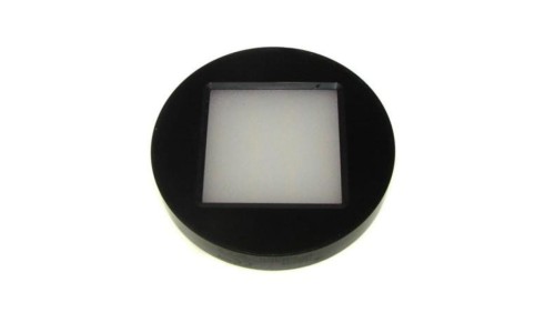 Oprawa meblowa Tex 3W WW CV czarna