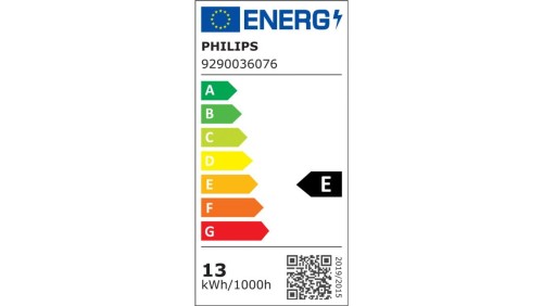 Żarówka LED CorePro 13W zamiennik 100W 1521lm 3000K LEDbulb ND 13-100W A60 E27 830 Plastik matowy 2 lata gwar