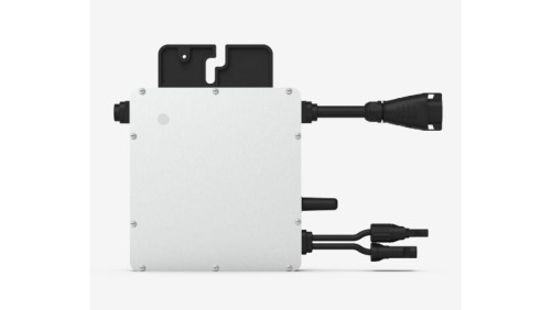 Mikroinwerter fotowoltaiczny 1-fazowy 500W HOYMILES HMS 500-1T (1*670W)