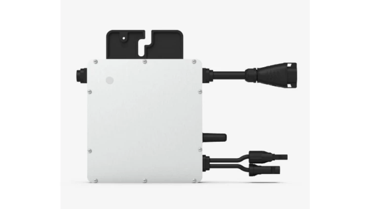Mikroinwerter fotowoltaiczny 1-fazowy 500W HOYMILES HMS 500-1T (1*670W)