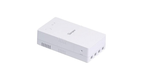 Przekaźnik Wi-Fi z funkcją pomiaru prądu Sonoff POWR316 POW Origin