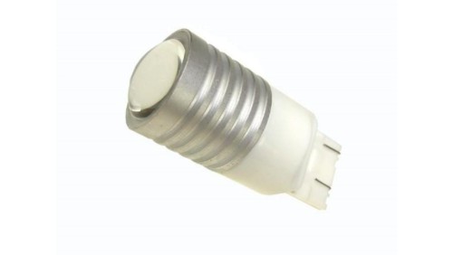 Żarówka T20 3157 CREE 12V 5,0W CW -