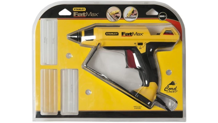PISTOLET KLEJOWY FATMAX PRO GR100R
