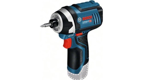 KLUCZ UDAROWY AKUMULATOROWY 1/4 GDR 12V-105