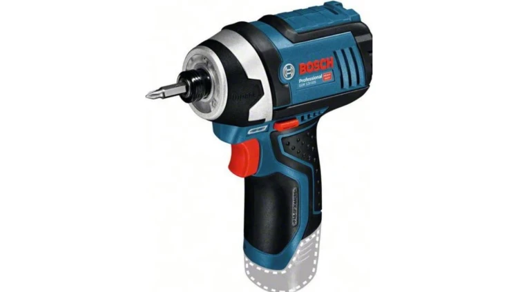 KLUCZ UDAROWY AKUMULATOROWY 1/4 GDR 12V-105