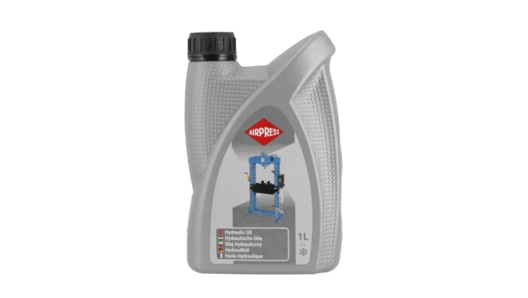 OLEJ HYDRAULICZNY 1L