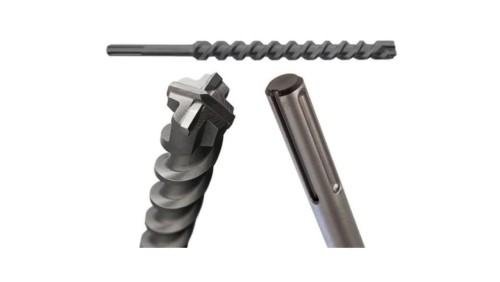 WIERTŁO SDS-MAX SPEED M4 30*400*520