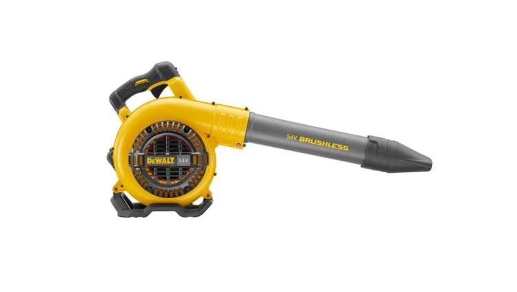 DMUCHAWA AKUMULATOROWA FLEXVOLT 54V 1*3.0AH