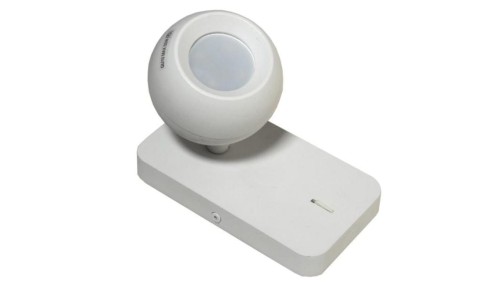 Lampa spotlight Colm 1xGU10 biała kinkiet
