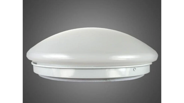Plafon led Kyrk 12W DW z czujnikiem MW Dimmable