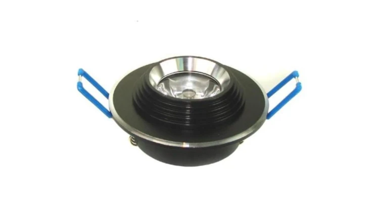 Downlight LED Power DEE 1*3W biały ciepły
