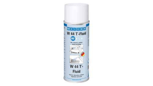 WEICON W 44 T Fluid 400 ml olej wielofunkcyjny do sektorów wrażliwych