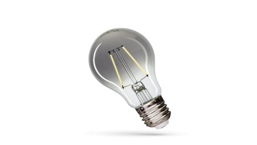 LED GLS E-27 230V 2.5W COG NW MODERNSHINE SPECTRUM