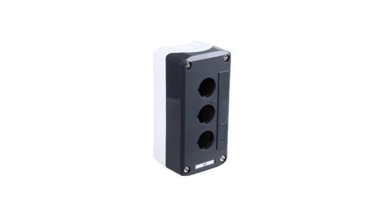 Kaseta F88 3 otwory