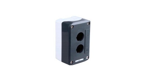 Kaseta F87 2 otwory