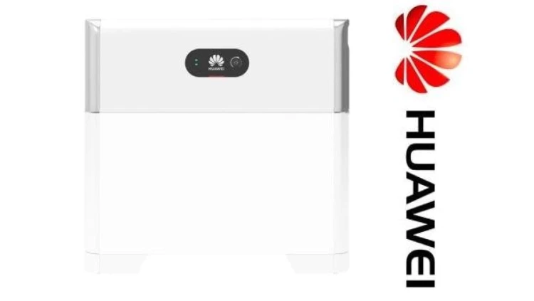 Moduł zarządzający BMS Huawei LUNA2000-5KW-C0