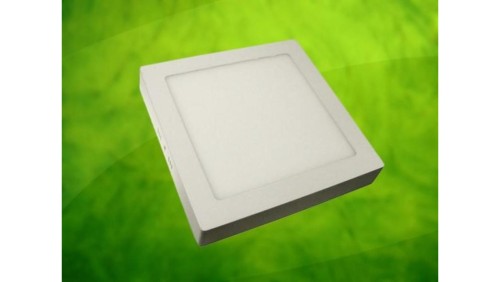 Panel led Gerry 12W 230V 4000K HQ