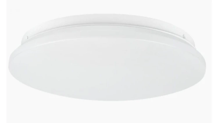 LED line LITE Plafon natynkowy 18W 3000K 1450lm hermetyczny IP44 3 lata gwar.