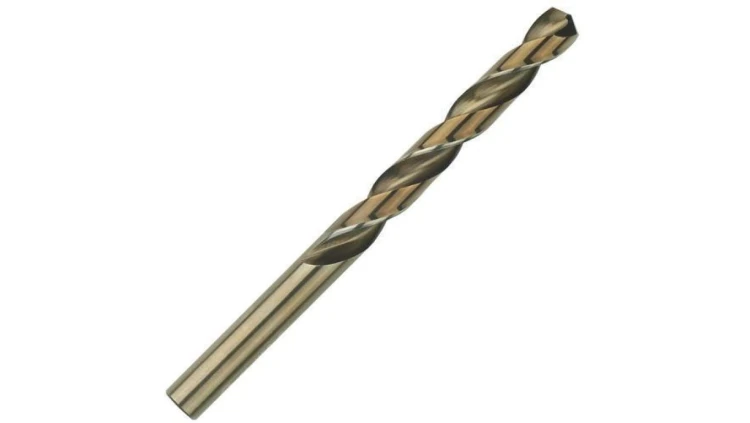 WIERTŁO HSS-CO 135 3,0/33MM