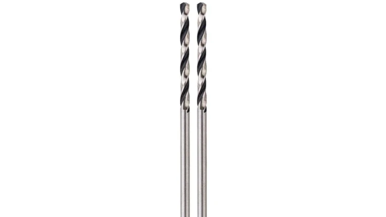 WIERTŁO HSS-POINTTEQ 3.2MM 2PC.
