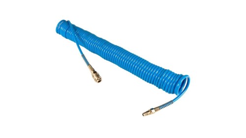 PRZEWÓD CIŚNIENIOWY SPIRALNY 12*8MM DŁUGOŚĆ 15M