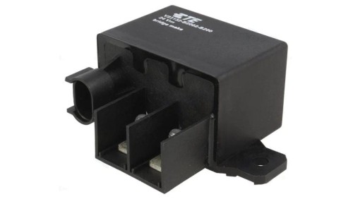 1-1393315-1 Przekaźnik: elektromagnetyczny SPST-NO DM Ucewki : 24VDC 130A