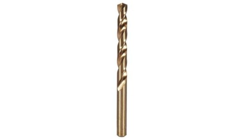 WIERTŁO HSS-COBALT, KOBALT 2.5 MM 2SZT