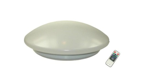 Plafon led Lake 12W DW Dimmable