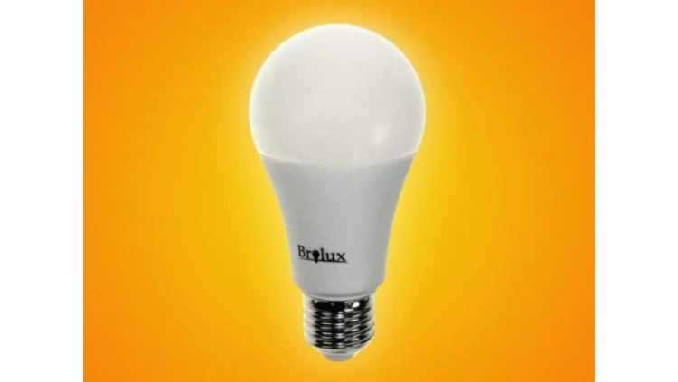 Żarówka Led Pitt E27 12W 4000K