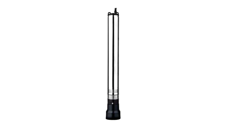POMPA GŁĘBINOWA OMNITRON 5000 AUTO. 230V 20M