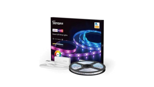 Smart SONOFF L3-5M PRO taśma LED IP54