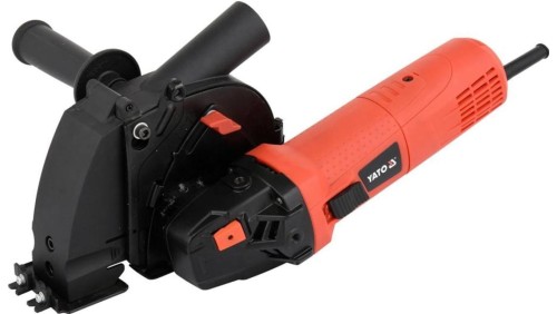 BRUZDOWNICA 1700W ,125MM