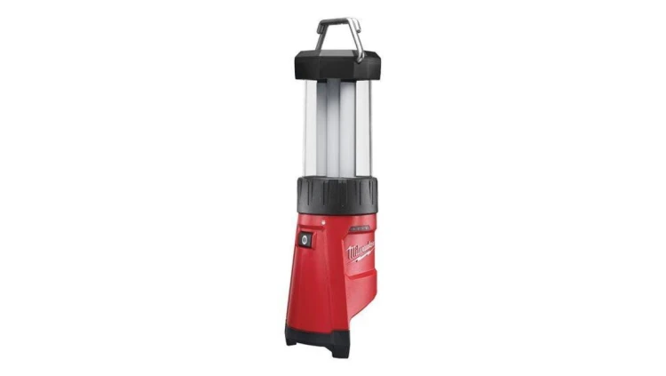 LAMPA AKUMULATOROWA LED M12LL-0 12V 0*AH