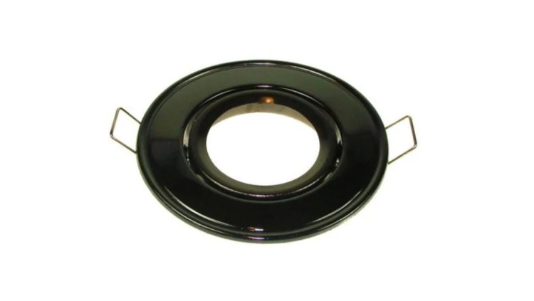 Oprawa sufitowa Dafa black titanium
