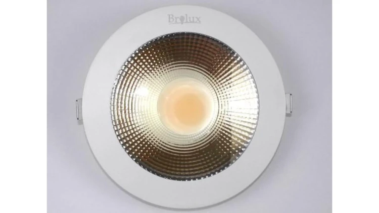 Downlight led Leo 20W WW