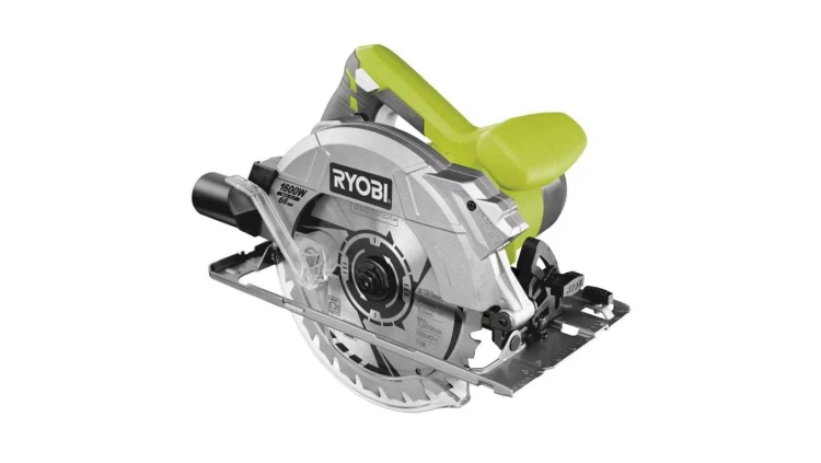 PILARKA TARCZOWA RCS1600-K 1600W