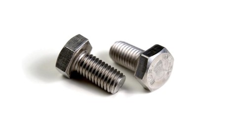 Śruba sześciokątna A2 M10x20 DIN933