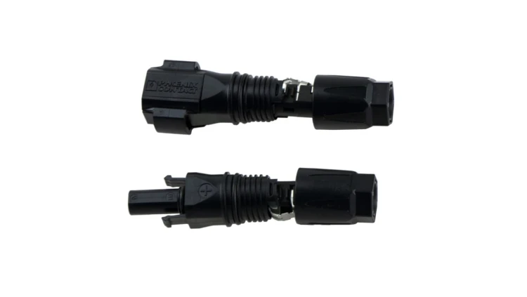 Złącze szeregowe Sunclix 2,5-6mm2 (SUNCLIX - PV-XX-S)