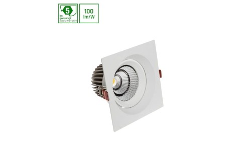 CEL HAMALA 935 27W 230V 35st White BBL i