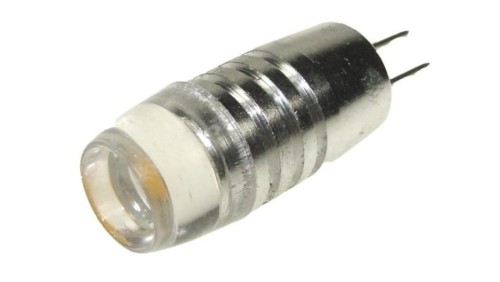 Żarówka G4 1,5W 37mm 12V WW -