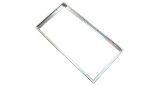 Obudowa natynkowa 300x600mm do panelu led Zack