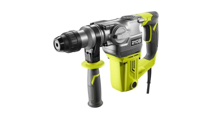 MŁOT UDAROWO-OBROTOWY RSDS1050-K SDS+ 1050W