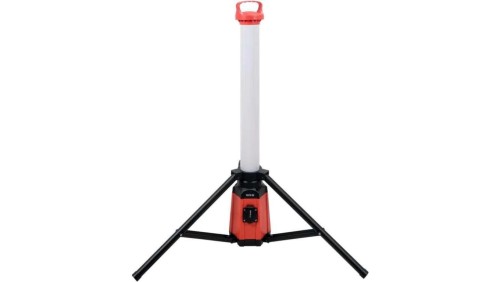 LAMPA WARSZTATOWA TUBA 360, 3800LM