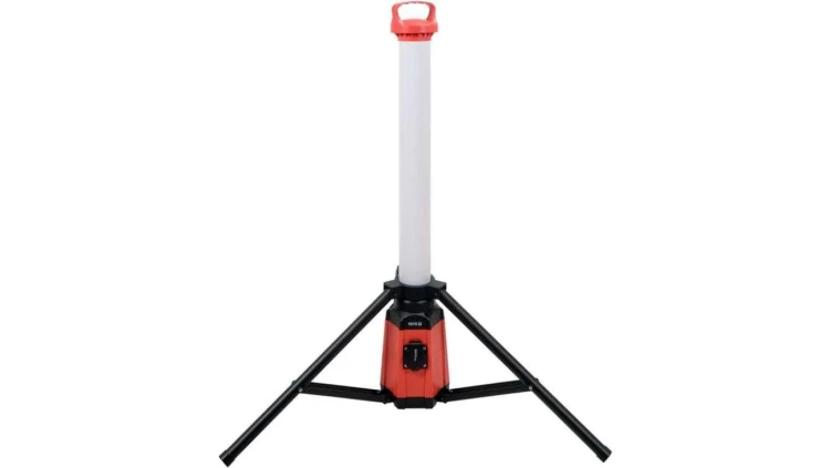 LAMPA WARSZTATOWA TUBA 360, 3800LM