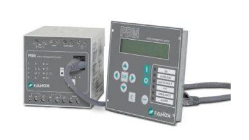 Przetwornik PBMB 110