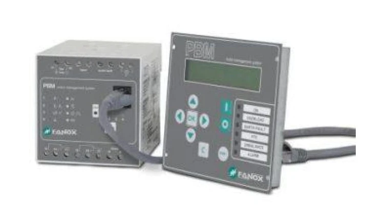 Przetwornik PBMB 110