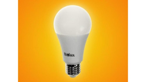 Żarówka Led Pitt E27 12W 3000K